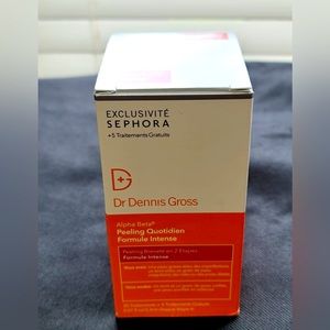 Dr Dennis Gross - Daily Peel Pads.